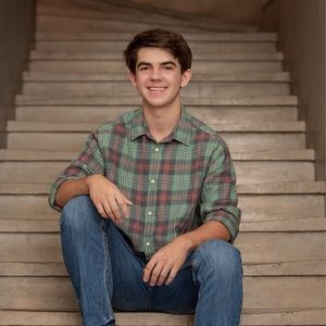 Meet your Posher, Jc